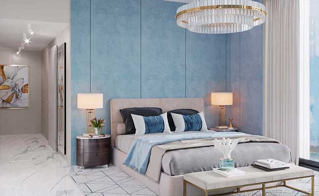 Apartment Design Dubai