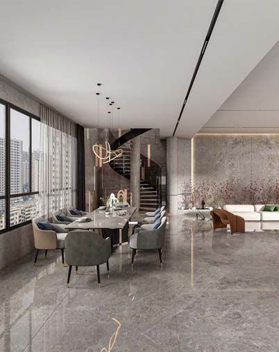 Apartment Renovation In Dubai