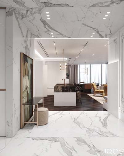 Apartment Renovation In Dubai