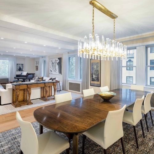 Apartment Renovation in Dubai