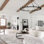 Farmhouse Interior Ideas