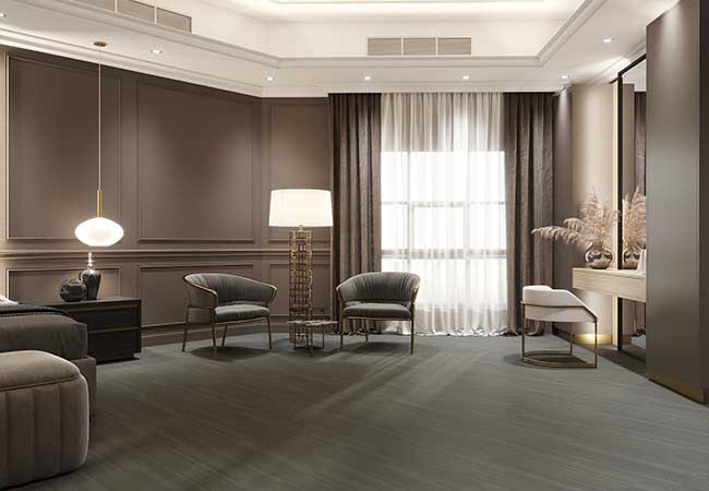 Hotel Interior Design Dubai