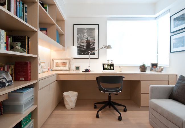 Office Interior Design