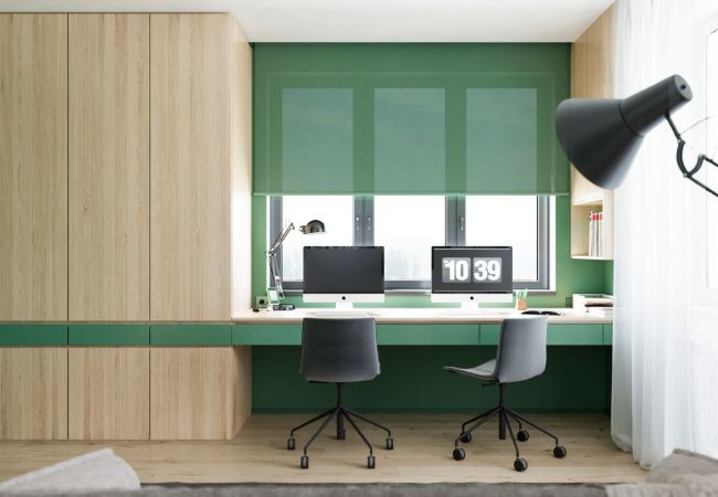 Office Interior Design