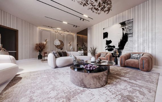 Premium Renovation Company in Dubai