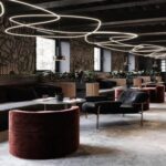 Restaurant Interior Theme Ideas