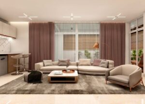 villa interior ideas