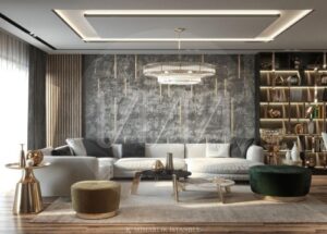 villa interior ideas