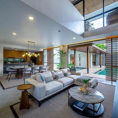 Villa Renovation Dubai