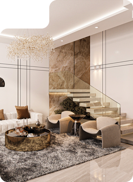 Villa Renovation Dubai