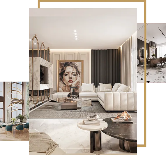 Best Apartment Renovation in Dubai