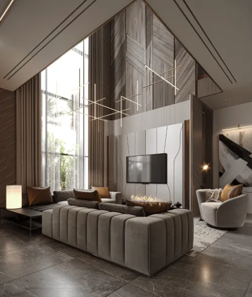 Best Renovation Company Dubai