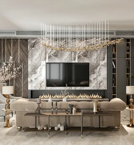 Best Villa Renovation in Dubai