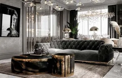 Cheap Apartment Renovation in Dubai