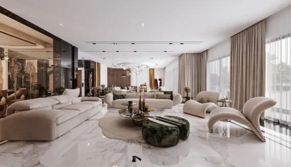 Cheap Renovation Company in Dubai