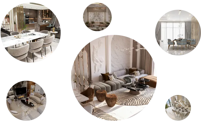 Villa Renovation in Dubai